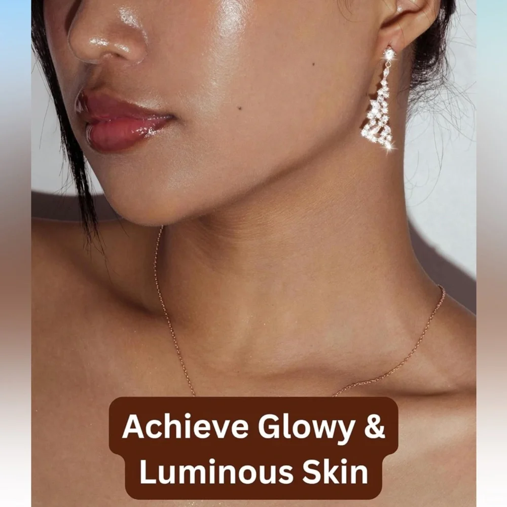 B.Pure Bronzer Drops